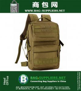 Fietsen Rugzak Multifunctionele Outdoor Wandelen Reizen Rugzakken Nylon Camouflage Molle Militaire Tactische Assault Bag