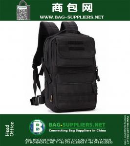 Fietsen Rugzak Multifunctionele Outdoor Wandelen Reizen Rugzakken Nylon Camouflage Molle Militaire Tactische Assault Bag