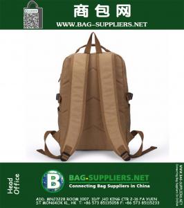 Hoge Kwaliteit Mannen Vrouwen Outdoor Militaire Leger Tactische Rugzak Camping Wandelen Trekking Tas Schoudertas