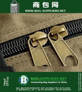 Camping carteira viagem Outdoor Grote Reistas Outdoor Militaire Tactische Rugzak Outdoor Wandelen Klimmen Fietsen Tas