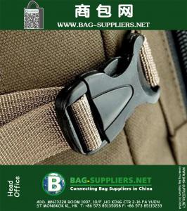 Camping carteira viagem Outdoor Grote Reistas Outdoor Militaire Tactische Rugzak Outdoor Wandelen Klimmen Fietsen Tas