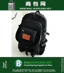 Camping carteira viagem Outdoor Grote Reistas Outdoor Militaire Tactische Rugzak Outdoor Wandelen Klimmen Fietsen Tas