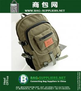 Camping carteira viagem Outdoor Grote Reistas Outdoor Militaire Tactische Rugzak Outdoor Wandelen Klimmen Fietsen Tas