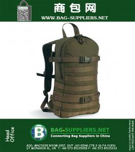 Outdoor Militaire Tactische MOLLE Essential Pack EDC Rugzak met 700D Waterdichte Cordura Nylon Tas