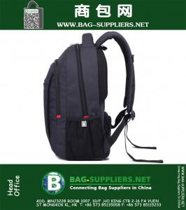 Waterdichte Zwitserse Militaire Reistassen Laptop Mannen Rugzak Outdoor Sporttas Mannen Camouflage Schooltas Populaire Dubbele Schoudertas