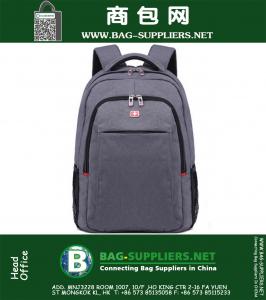 Waterdichte Zwitserse Militaire Reistassen Laptop Mannen Rugzak Outdoor Sporttas Mannen Camouflage Schooltas Populaire Dubbele Schoudertas
