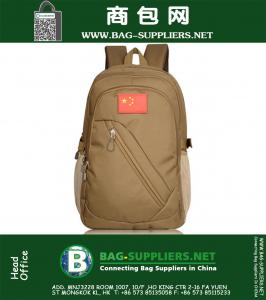Camouflage Rugzakken Army Military Tactical Backpack Outdoor Sports Hiking Backpack Ademende Trekking Rugzakken