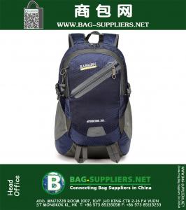Casual reizen mannen camping rugzak waterdichte sport vrouwen canvas rugzakken school jeugd militaire mannelijke tactische tas