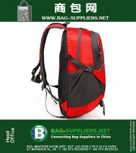 Casual reizen mannen camping rugzak waterdichte sport vrouwen canvas rugzakken school jeugd militaire mannelijke tactische tas