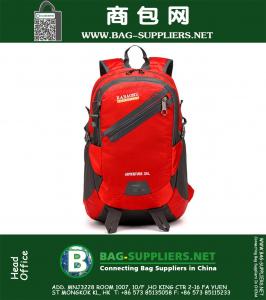 Casual reizen mannen camping rugzak waterdichte sport vrouwen canvas rugzakken school jeugd militaire mannelijke tactische tas