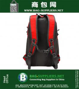Casual reizen mannen camping rugzak waterdichte sport vrouwen canvas rugzakken school jeugd militaire mannelijke tactische tas