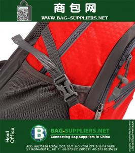 Casual reizen mannen camping rugzak waterdichte sport vrouwen canvas rugzakken school jeugd militaire mannelijke tactische tas