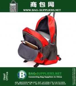 Casual reizen mannen camping rugzak waterdichte sport vrouwen canvas rugzakken school jeugd militaire mannelijke tactische tas