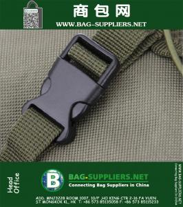 Multifunctionele Unisex Militaire Tactische Rugzak Camping Wandelen Tas Trekking Sport Rugzakken