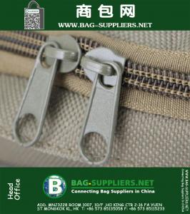 Multifunctionele Unisex Militaire Tactische Rugzak Camping Wandelen Tas Trekking Sport Rugzakken