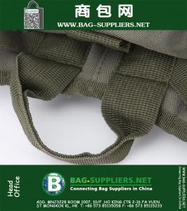 Multifunctionele Unisex Militaire Tactische Rugzak Camping Wandelen Tas Trekking Sport Rugzakken
