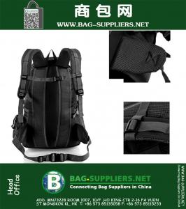 50L Tactische Rugzak Rugzak Outdoor Sport Camping Wandelen Reistas Militaire Trekking Bergbeklimmen Waterdichte Rugzakken