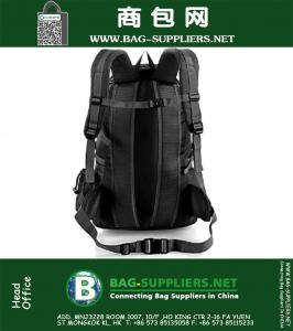 50L Tactische Rugzak Rugzak Outdoor Sport Camping Wandelen Reistas Militaire Trekking Bergbeklimmen Waterdichte Rugzakken