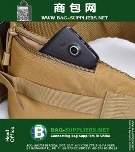 Mannen Tactisch Militaire Rugzak Camouflage Rugzak Outdoor Jacht Rugzakken Ademend Rugzak