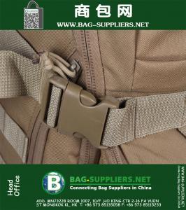 Tactische rugzak voor heren Mochila Rugzakken reistassen Outdoor sport Wandelen Camping Rugzak Legertas Militaire tas