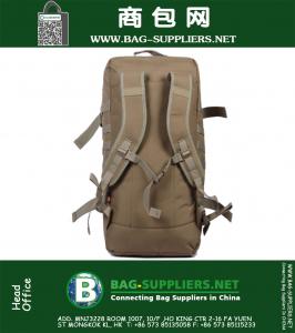 Tactische rugzak voor heren Mochila Rugzakken reistassen Outdoor sport Wandelen Camping Rugzak Legertas Militaire tas