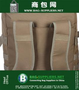 Tactische rugzak voor heren Mochila Rugzakken reistassen Outdoor sport Wandelen Camping Rugzak Legertas Militaire tas