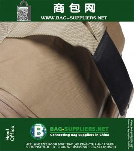 Tactische rugzak voor heren Mochila Rugzakken reistassen Outdoor sport Wandelen Camping Rugzak Legertas Militaire tas