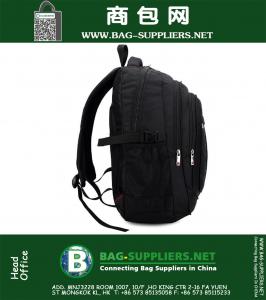 15 Inch Laptop Rugzak voor heren Hoge kwaliteit Back Pack Waterdichte leger tactische rugzakken Tiener sport schooltas voor het bedrijfsleven