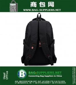 15 Inch Laptop Rugzak voor heren Hoge kwaliteit Back Pack Waterdichte leger tactische rugzakken Tiener sport schooltas voor het bedrijfsleven