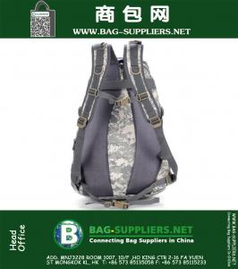 3D 50L Outdoor Tactical Assault backpack Militaire Rugzakken Backpack Army Waterproof Nylon travel backpack