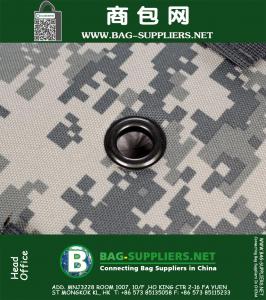 3D 50L Outdoor Tactical Assault backpack Militaire Rugzakken Backpack Army Waterproof Nylon travel backpack