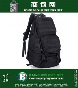3D 50L Outdoor Tactical Assault backpack Militaire Rugzakken Backpack Army Waterproof Nylon travel backpack