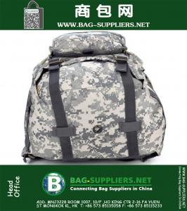 3D 50L Outdoor Tactical Assault backpack Militaire Rugzakken Backpack Army Waterproof Nylon travel backpack