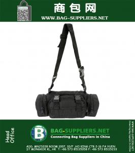 Outdoor Tactische Rugzak Rugzakken Klimmen Tassen Outdoor Sport Wandelen Camping Rugzak Leger Tas Militaire Mannelijke En MOLLE Webbings