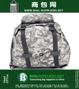 3D 50L Outdoor Tactical Assault backpack Militaire Rugzakken Backpack Army Waterproof Nylon travel backpack