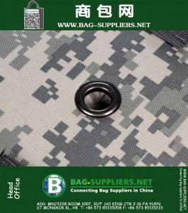 3D 50L Outdoor Tactical Assault backpack Militaire Rugzakken Backpack Army Waterproof Nylon travel backpack