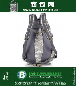 3D 50L Outdoor Tactical Assault backpack Militaire Rugzakken Backpack Army Waterproof Nylon travel backpack