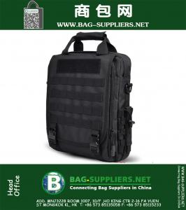 Heren Tactische Rugzak Reistas schoudertassen Molle Outdoor Sport Rugzak Laptop Camera Mochila Militaire tactische tas