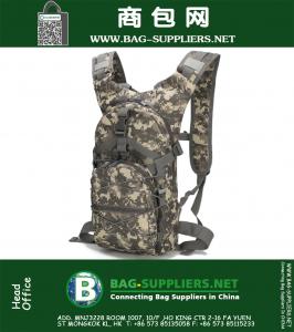 3D Outdoor Tactische Rugzak Mochila Rugzakken Reistassen Outdoor Sport Hiking Camping Rugzak Army Bag Military Male Bag
