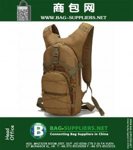 3D Outdoor Tactische Rugzak Mochila Rugzakken Reistassen Outdoor Sport Hiking Camping Rugzak Army Bag Military Male Bag