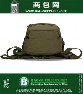 3D Outdoor Tactische Rugzak Mochila Rugzakken Reistassen Outdoor Sport Hiking Camping Rugzak Army Bag Military Male Bag
