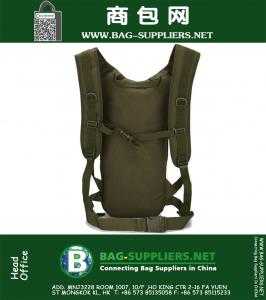 3D Outdoor Tactische Rugzak Mochila Rugzakken Reistassen Outdoor Sport Hiking Camping Rugzak Army Bag Military Male Bag