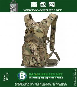 3D Outdoor Tactische Rugzak Mochila Rugzakken Reistassen Outdoor Sport Hiking Camping Rugzak Army Bag Military Male Bag