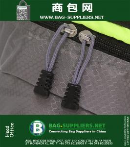 Mannen Mode Fietsen Rugzak Wandelen Camping Schoudertas Reizen Mochilas Mannen Outdoor Militaire Tactische Rugzakken