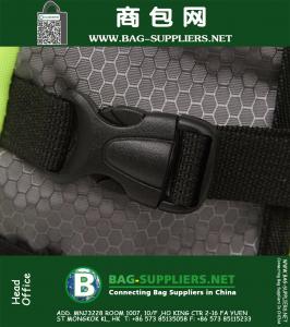 Mannen Mode Fietsen Rugzak Wandelen Camping Schoudertas Reizen Mochilas Mannen Outdoor Militaire Tactische Rugzakken