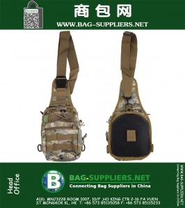 Professionele Tactische Rugzak Klimtassen Outdoor Militaire Schouder Rugzak Rugzakken Tas voor Sport Camping Wandelen Reistas