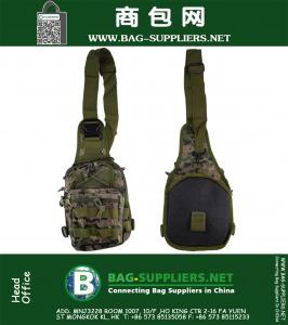 Professionele Tactische Rugzak Klimtassen Outdoor Militaire Schouder Rugzak Rugzakken Tas voor Sport Camping Wandelen Reistas