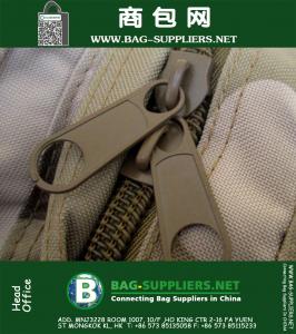 40L Molle 3D Tactische Outdoor Militaire Rugzak Rugzak Tas Camping Wandelen Tas