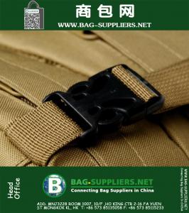 Multi Sytle Hoge Capaciteit Outdoor Militaire Tactische Camping Wandelen Trekking Rugzak Sport Reistassen Rugzakken