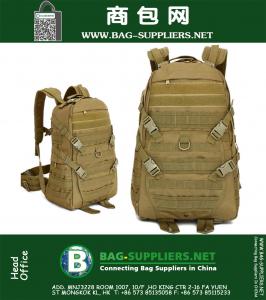 Tactische Rugzak Militaire Wandelen Bergsport Rugzak Outdoor Sport Wandelen Rugzak Leger Tas
